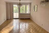 SELTENE GELEGENHEIT AUF EINE EIGENTUMSWOHNUNG MIT 2 LOGGIEN IN RUHIGER WOHNLAGE IM HERZEN VON LANGENZERSDORF