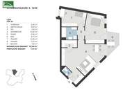 FLAIR City living - Moderne Wohnung mit großen Zimmern und Abstellraum nahe S-Bahn Atzgersdorf in toller Anlage! Ab Jänner 2026!