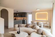 Stilvolles Designhaus - Architektur trifft Komfort