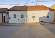 Wohnen im Ortszentrum – zentrale Lage, dennoch ruhig gelegen!