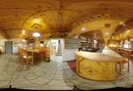 Großes Haus für Visionäre in Aussichtslage (Buschenschank, Weingärten)