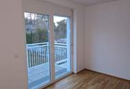 "Du hast die Wahl – 3 oder 4 Zimmer mit großzügiger Außenfläche – Erstbezug!"