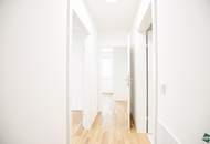 Erstbezug: Schöner 3-Zimmer-Neubau mit moderner Ausstattung