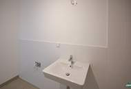 UMS ECK 51 – Effiziente 3-Zimmer-Wohnung mit Terrasse