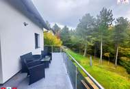 Serviced-Apartment-Haus mit bestehender Vermietung | 3 Einheiten nahe Wien