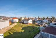 3 Zimmer Erstbezugswohnung mit Balkon, 2 KFZ-Stellplätzen - jetzt zu mieten, später zu kaufen (Eisenstadt)