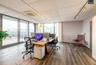 Design Loft auf 2 Etagen mit Balkon und Terrasse in der Brotfabrik Wien!