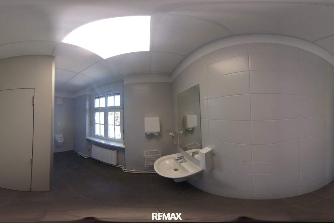 Bürofläche im Herzen von Oberpullendorf