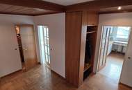 Stilvolle 3-Zimmer-Wohnung mit Dachterrasse in Linz!