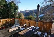 LANDHAUS IN RUHIGER AUSSICHTSLAGE