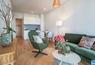 Urbanes Wohnen mit Rooftop Pool, Spa & Skylineblick – TOWER HOMES im V22