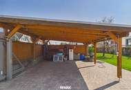 Modernisiertes Einfamilienhaus auf 1.167 m² Grund in attraktiver Wohnlage