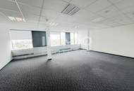 "Büro" in der BahnhofCITY Wels"