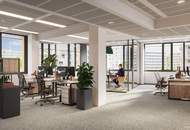 ARBEITEN.VERNETZTEN.DURCHSTARTEN VILLAGE WORKS - HIER ARBEITET DIE ZUKUNFT