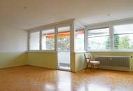 Rarität: 5.Zi.-Dachterrassen-Maisonettewohnung mit Bergblick u. TG Abstellplatz