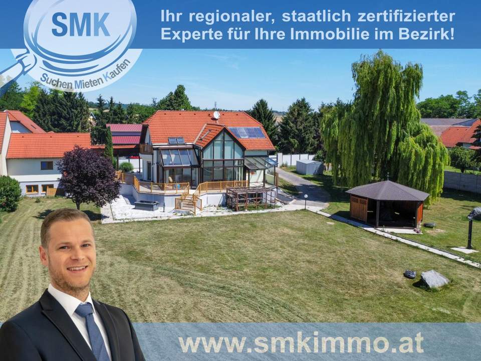Mehr als ein Zuhause – ein Lebensgefühl!