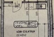 Geförderte 1-Zimmer-Wohnung - Nähe U3 Schlachthausgasse