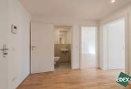 Moderne 3-Zimmer-Wohnung mit Balkon in 1050 Wien