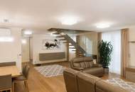 Luxus, Design und Wohncomfort auf höchstem Niveau!