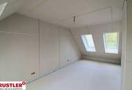 3 Zimmer - DG-Maisonette mit Terrasse - Nähe Kutschkermarkt