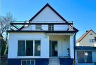 Großzügiges Wohnhaus in beliebter Lage von Schwechat