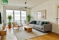 Gut geschnittene 2-Zimmer-Wohnung in Grünruhelage - Ihr neues Zuhause in der Green City!