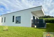 Neuwertiger Bungalow in schöner und ländlicher Lage