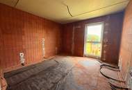 Moderner Neubau mit individueller Gestaltungsmöglichkeit