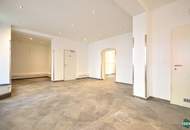 Geschäftsfläche auf der Gumpendorfer Straße