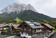Seltene Gelegenheit in Ehrwald – Wohn- und Praxisgebäude mit zwei zusätzlichen Baugrundstücken!