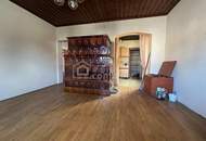 Zweifamilienhaus in Oberwart, 6 Zimmer, 2 Terrassen, Garage – Ihr Sanierungsprojekt!