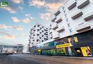Wohnen in 1200 Wien nahe der Donau & Millennium City - ab sofort beziehbar!