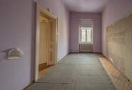 Projektentwicklung in zentraler Lage – Mehrgeschossiges Wohnhaus in Innenstadtlage