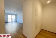 Charmante 2-Zimmerwohnung mit Balkon in Top-Lage!