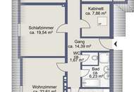 Ein-Zweifamilienhaus - wohnen mit Blick ins Grüne