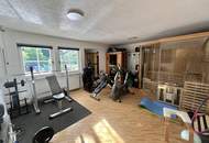 ANWESEN in der HINTERBRÜHL: Traumhaft gelegenes Haus in TOP LAGE mit Weitblick ins Grüne