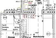 / DG / MAISSONETTE / U-BAHN NÄHE / AB SOFORT VERFÜGBAR / UNBEFRISTETE MIETDAUER / TERRASSE /KLIMATISIERT