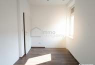 Familienfreundliche Wohnung mit Garten und Top-Anbindung