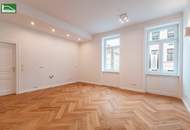 Moderne Wohnqualität in ruhiger, urbaner Lage in 1220 Wien!