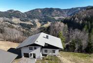 Einfamilienhaus in ruhiger Wohnlage
