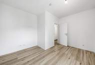 ERSTBEZUG NACH SANIERUNG - 3,5-Zimmer Wohnung in Eggenburg!