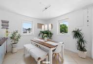 Einzugsbereites Wohnparadies mit ca 2841m² Baugrund in Breitenwaida: Modernität trifft idyllische Großzügigkeit!