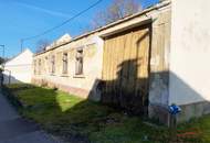 EINMALIGE GELEGENHEIT - Großes sonniges Grundstück und 2 große Ackerflächen!