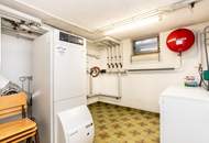 Einfamilienhaus mit großem Grundstück und viel Potenzial– sonnig und in stadtnaher Lage!