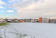 Großvolumiges Baugrundstück im Herzen von Braunau