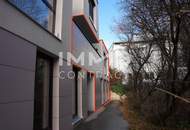 Ein Zuhause mit Charakter – moderne Maisonette mit großer Terrasse! Top Verkehrsanbindung zur U1