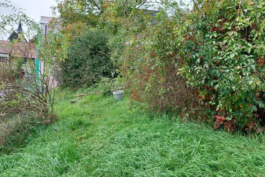 Genug Platz für Ihr Traumhaus!, Grund und Boden-kauf, 75.000,€, 3252 Melk