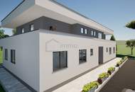 Ihr Traum vom Eigenheim: Moderne 81m² Wohnung in Niederthalheim - Belagfertig! Flexibel Planbar!