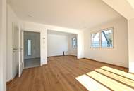 Erstbezug! Doppelhaushälfte in ruhiger Lage nahe dem idyllischen Mühlwasser!