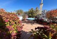 TERRASSENDACHGESCHOSS BEIM ALOIS-DRASCHE-PARK